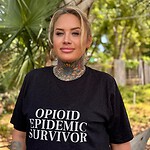 Courtney Moniz's avatar image