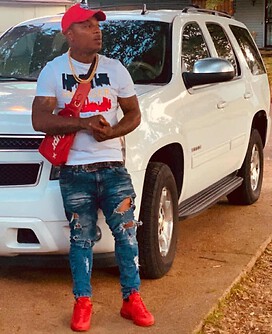 My Cousin Tootie Murdered 