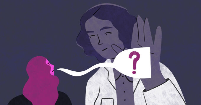 What Is Medical Gaslighting? image