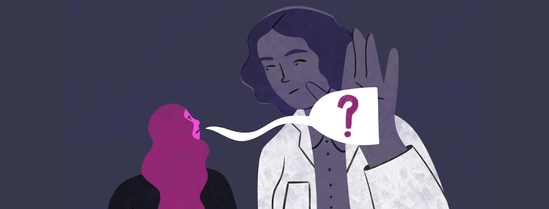 What Is Medical Gaslighting? image