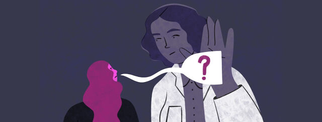 What Is Medical Gaslighting? image