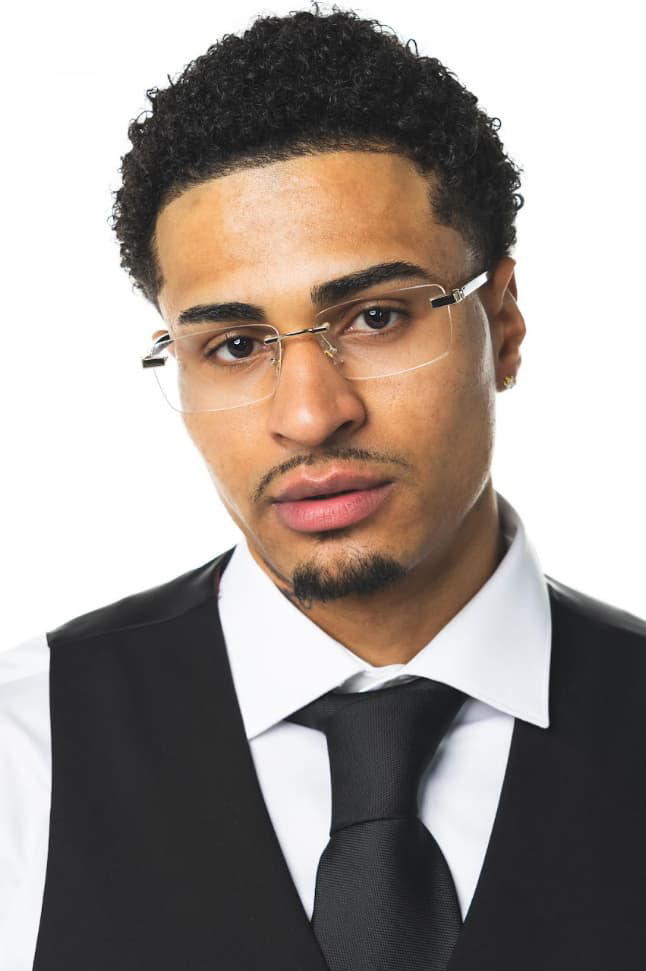 OUD Community Advocate Derrick Moore