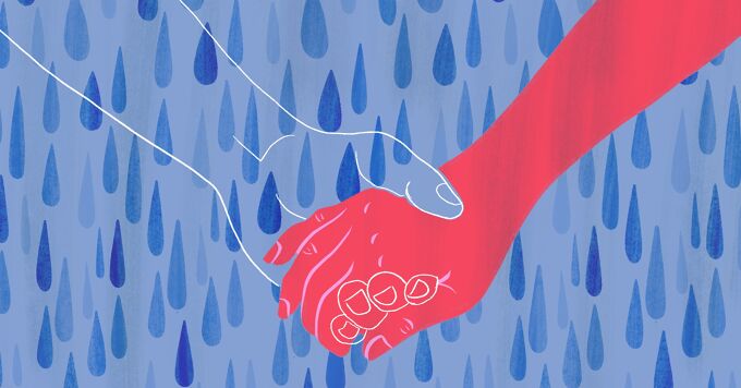 A Prescription for Death: How Pill Mills Stole My Sister’s Life image