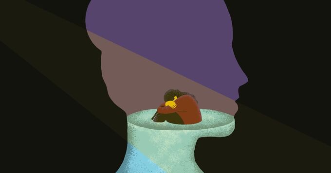 When Numbing Turns to Drowning: How Opioids Amplified My Trauma Instead of Healing It image