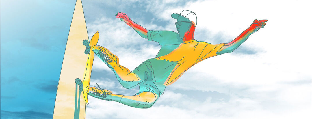 Activities That Helped Me Move Toward Positive Change image