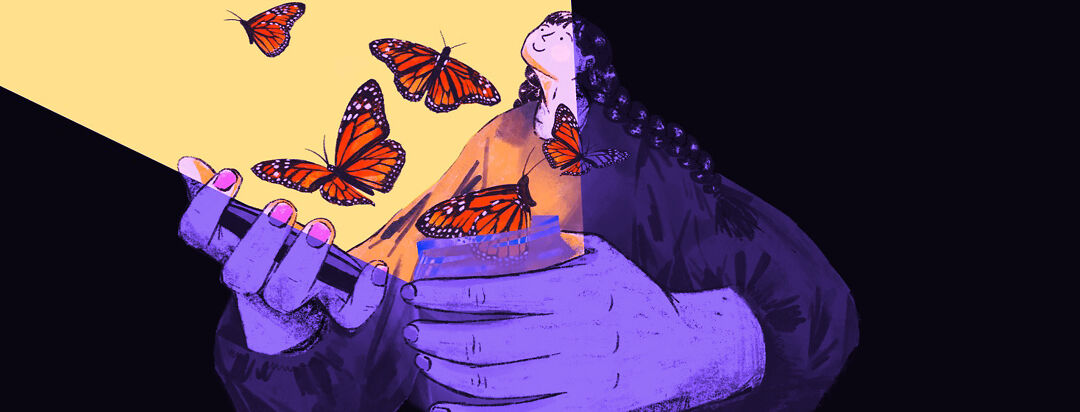 Ask the Advocates: International Overdose Awareness Day image