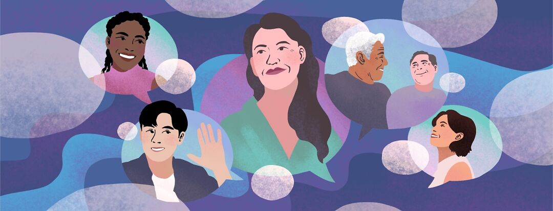 Join Our Health Leader Team! image