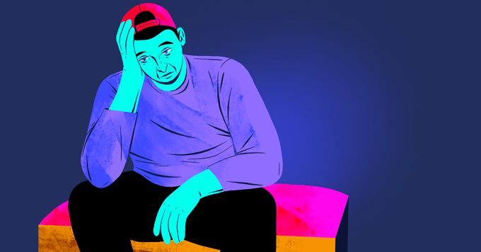 Addiction: A Choice or a Disease? image