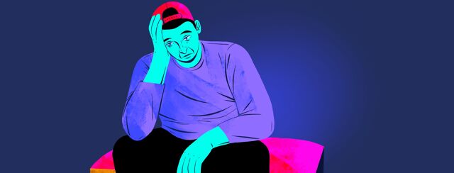 Addiction: A Choice or a Disease? image