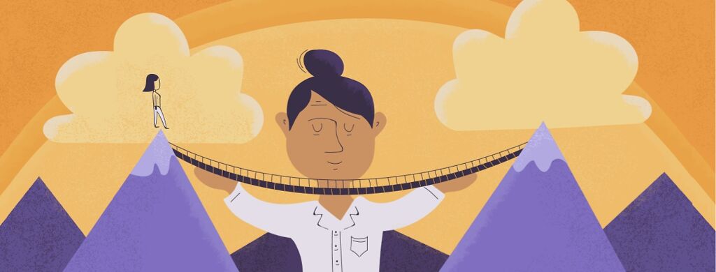 Bridging the Divide: Chronic Pain, Addiction, and the Compassion We All Deserve image