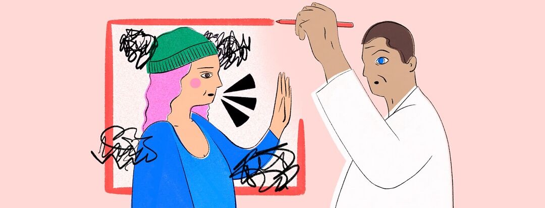 The Importance of Advocating for Yourself image