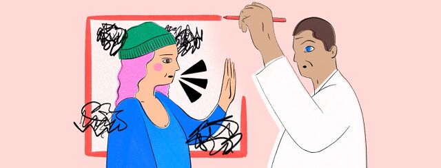 The Importance of Advocating for Yourself image