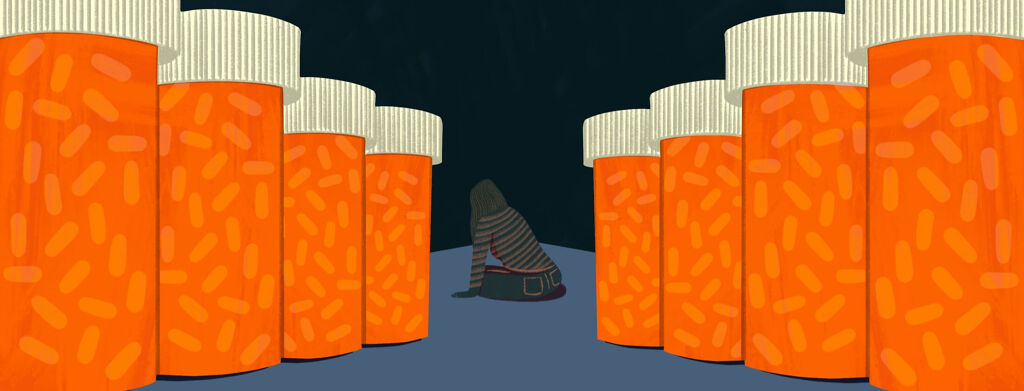 Tolerance: Why the First Use After a Break Can Be Deadly image