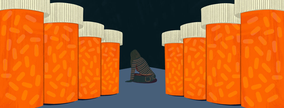 Tolerance: Why the First Use After a Break Can Be Deadly image