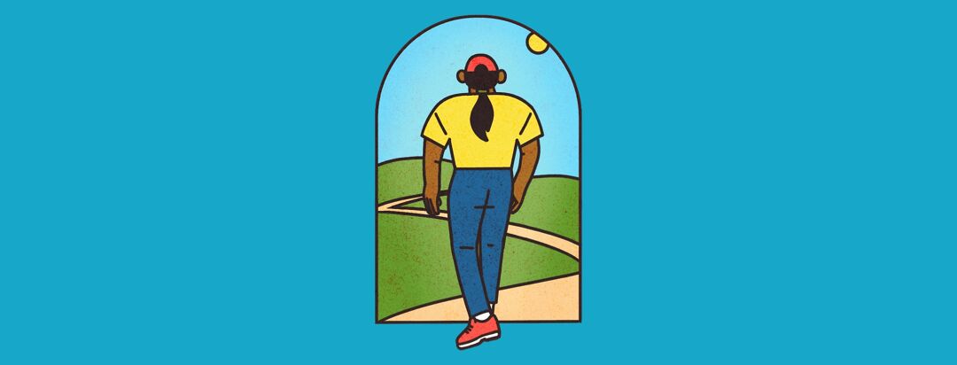 The Confident Patient: Opioid Use Disorder Treatment image