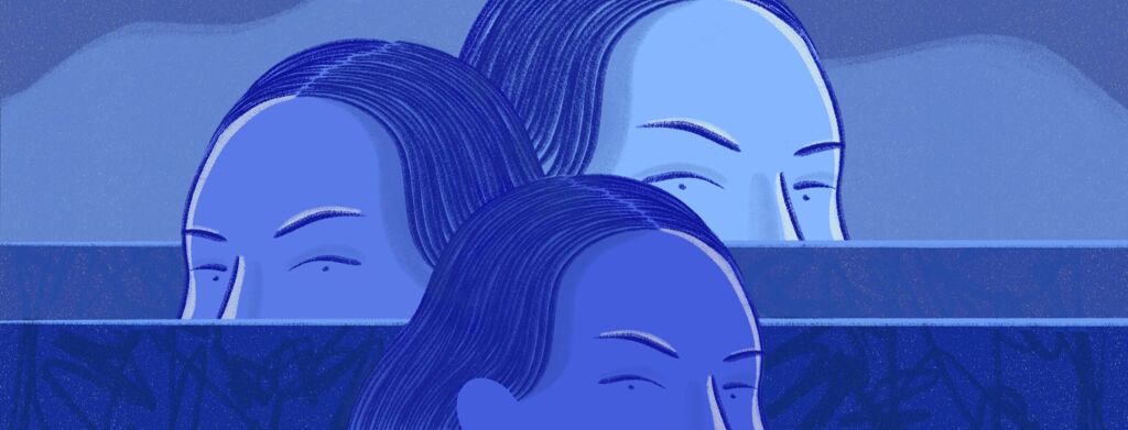 Hypervigilance in Recovery image