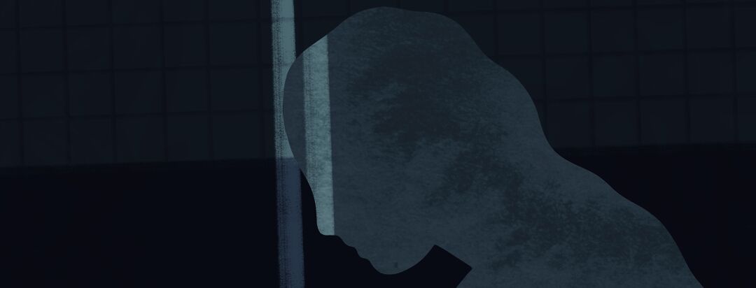 When the Chaos Clears: Coping with Boredom in Middle Recovery image