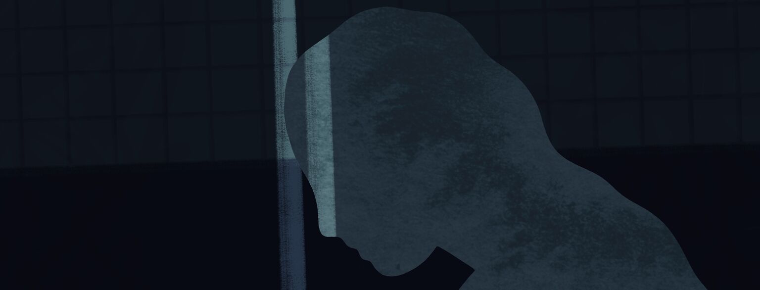 When the Chaos Clears: Coping with Boredom in Middle Recovery image