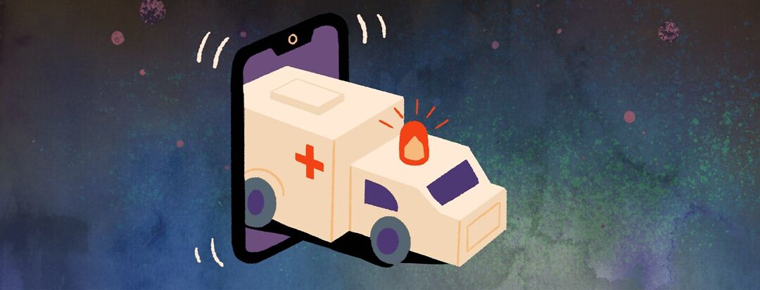 How to Recognize an Overdose and What to Do Next image